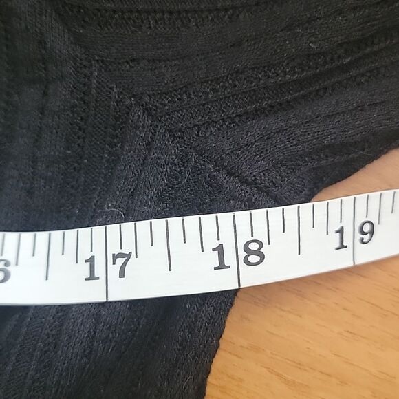 Maurices open front cardigan Size S - Picture 11 of 12